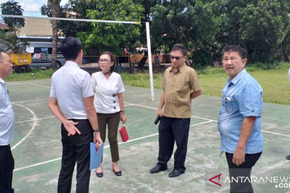 Pansus LKPJ temukan kesesuaian laporan dan hasil pekerjaan