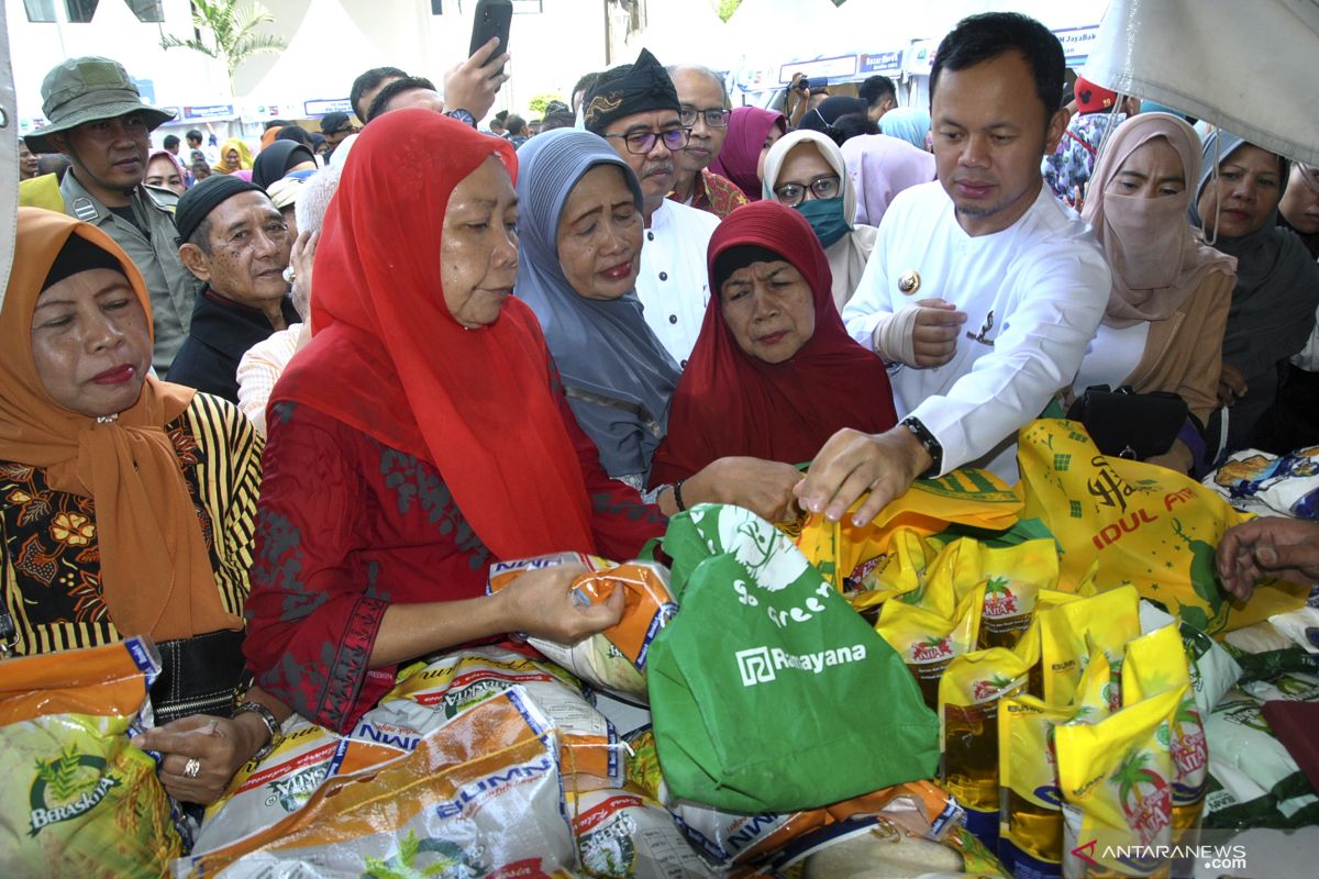 Jadwal Kerja Pemkot Bogor Jawa Barat Rabu 22 Mei 2019