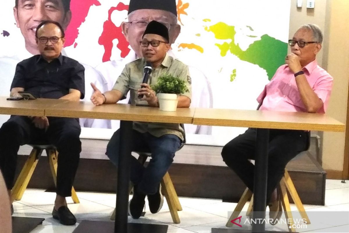 Sosiolog: Situasi panas belum berakhir sampai 22 Mei