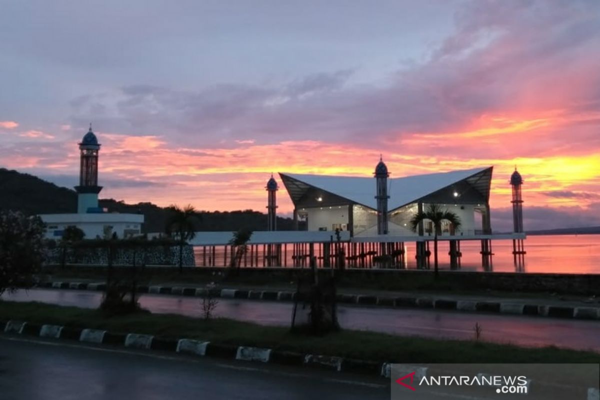 Kejaksaan: dugaan korupsi Masjid Amahami masuk ke penyelidikan