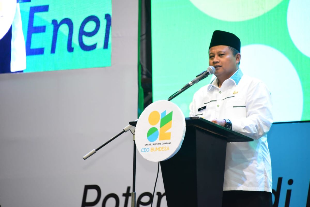 Pemprov Jabar siapkan pembentukan 12 daerah otonomi baru