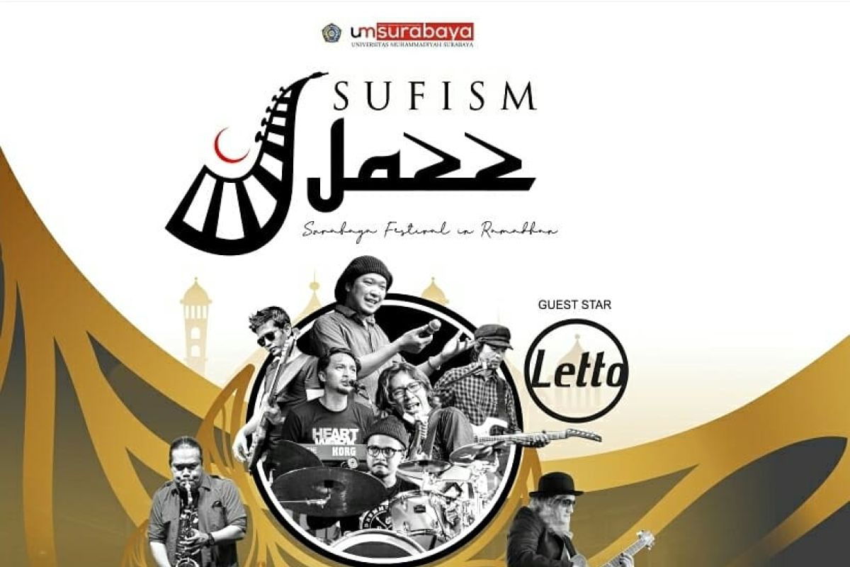 UM Surabaya gratiskan konser jazz untuk pembayar zakat
