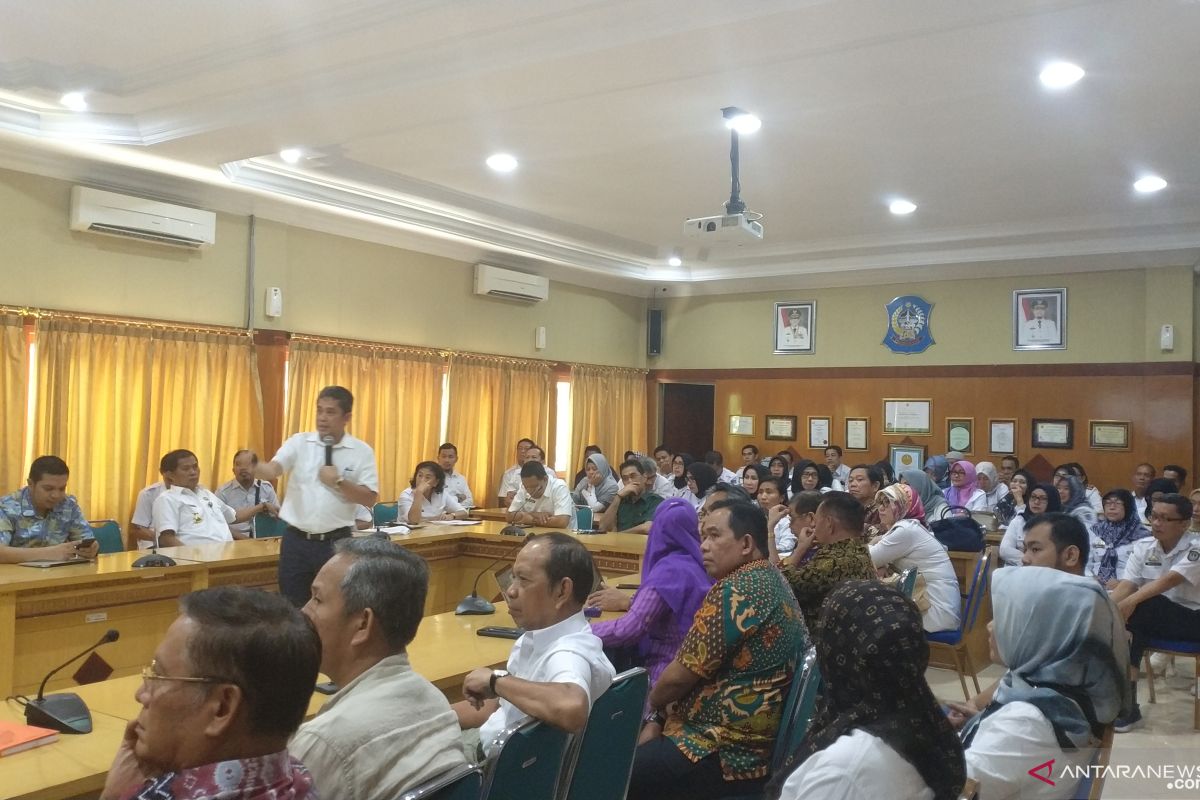 Sulsel dapat jatah bangun RSKD Kanker  dari Kemenkes