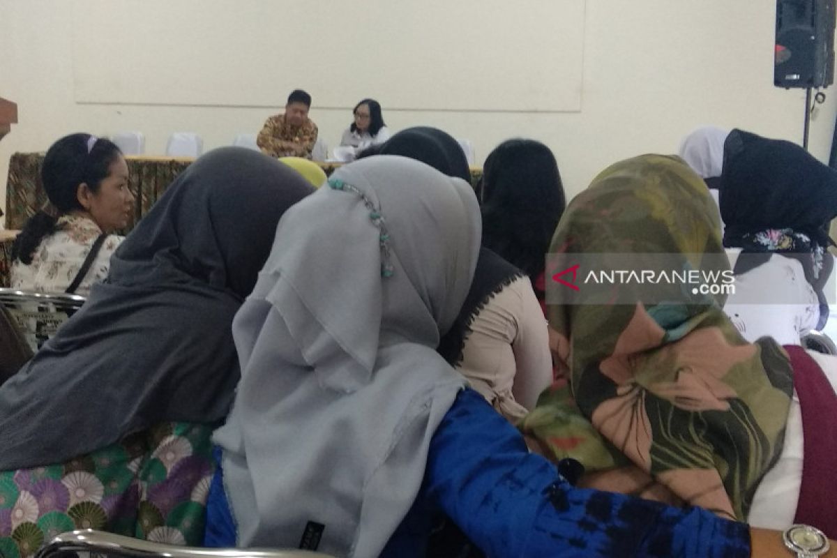 Pemkab Tulungagung siapkan bazar murah jelang Lebaran