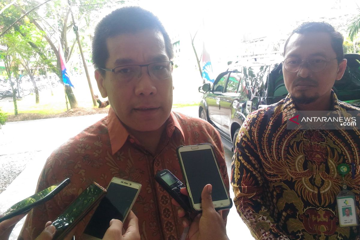 BKKBN harapkan Harganas jadi momentum ketahanan keluarga