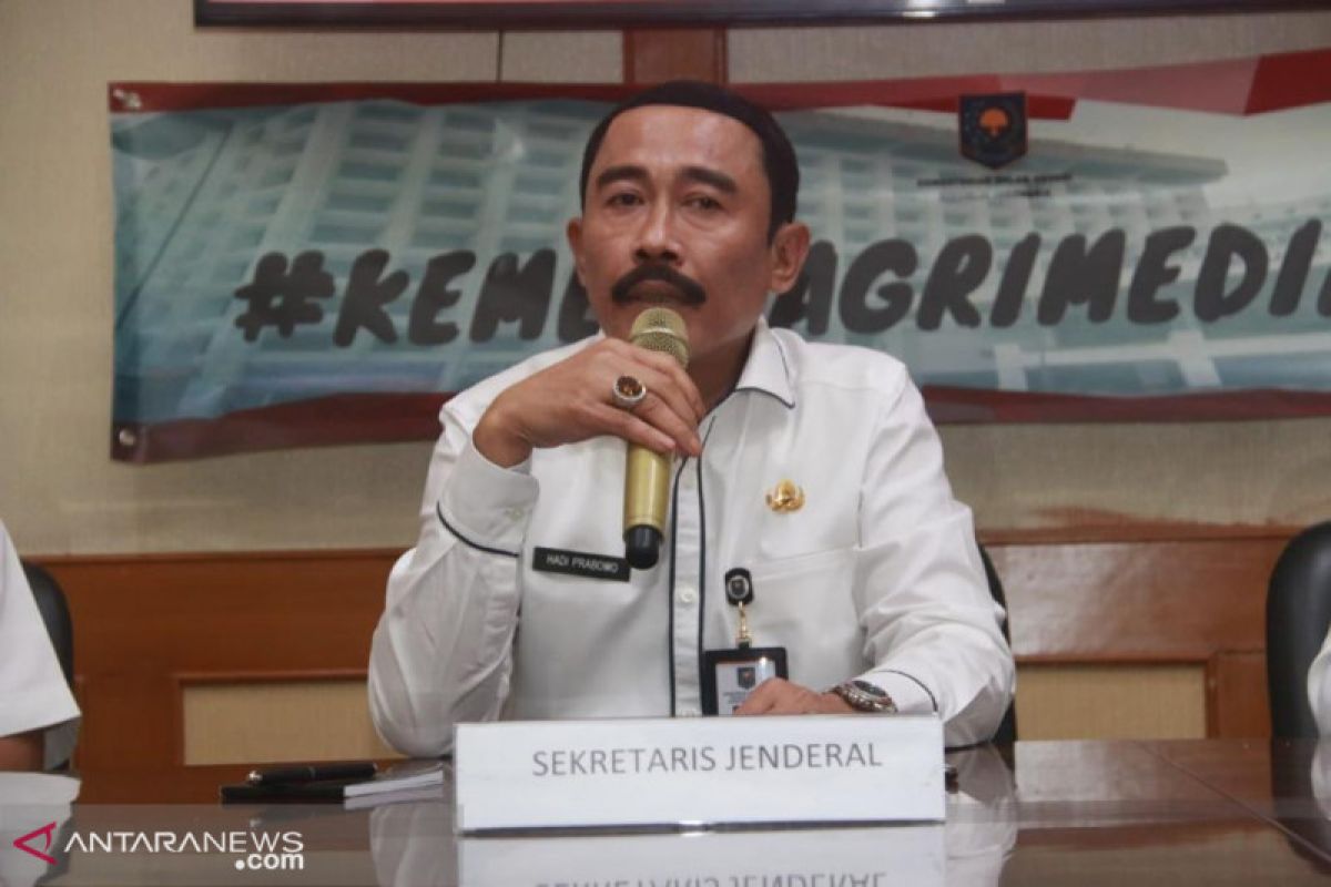 Kasus Gubernur Kepulauan Riau dapat jadi pelajaran para kepala daerah