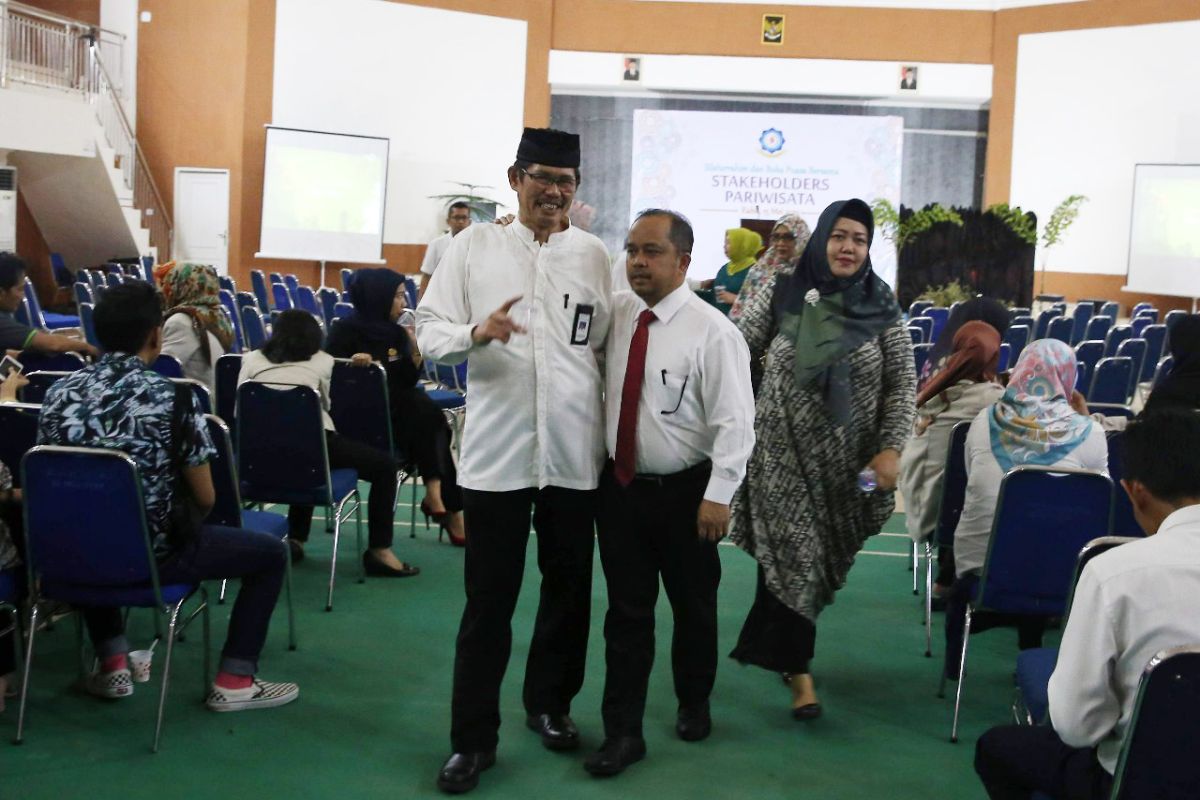 Poltekpar Negeri Makassar target tiga akreditasi prodi