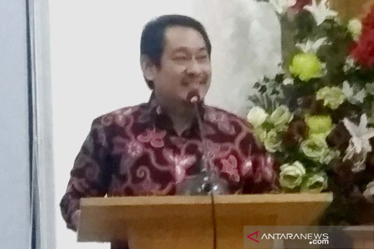 Rektor UMP: "people power" berbahaya bagi kepentingan bangsa-negara