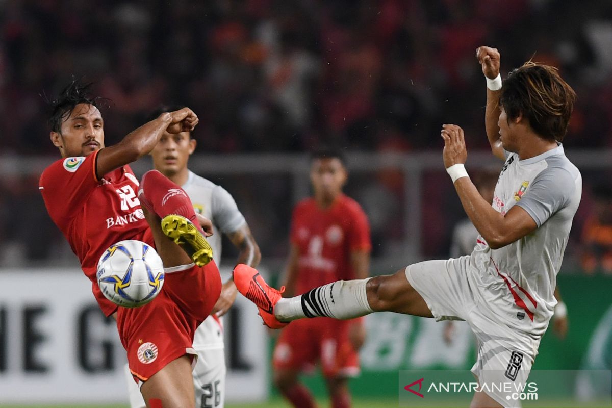 Final Piala Presiden 2018 paling berkesan bagi Rohit Chand