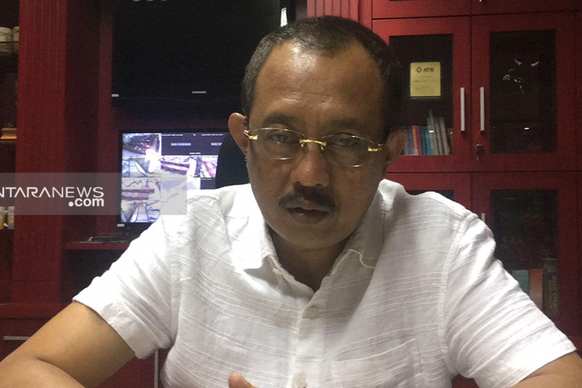 DPRD Surabaya sikapi status tanah warga Morokrembangan tak tersertifikasi