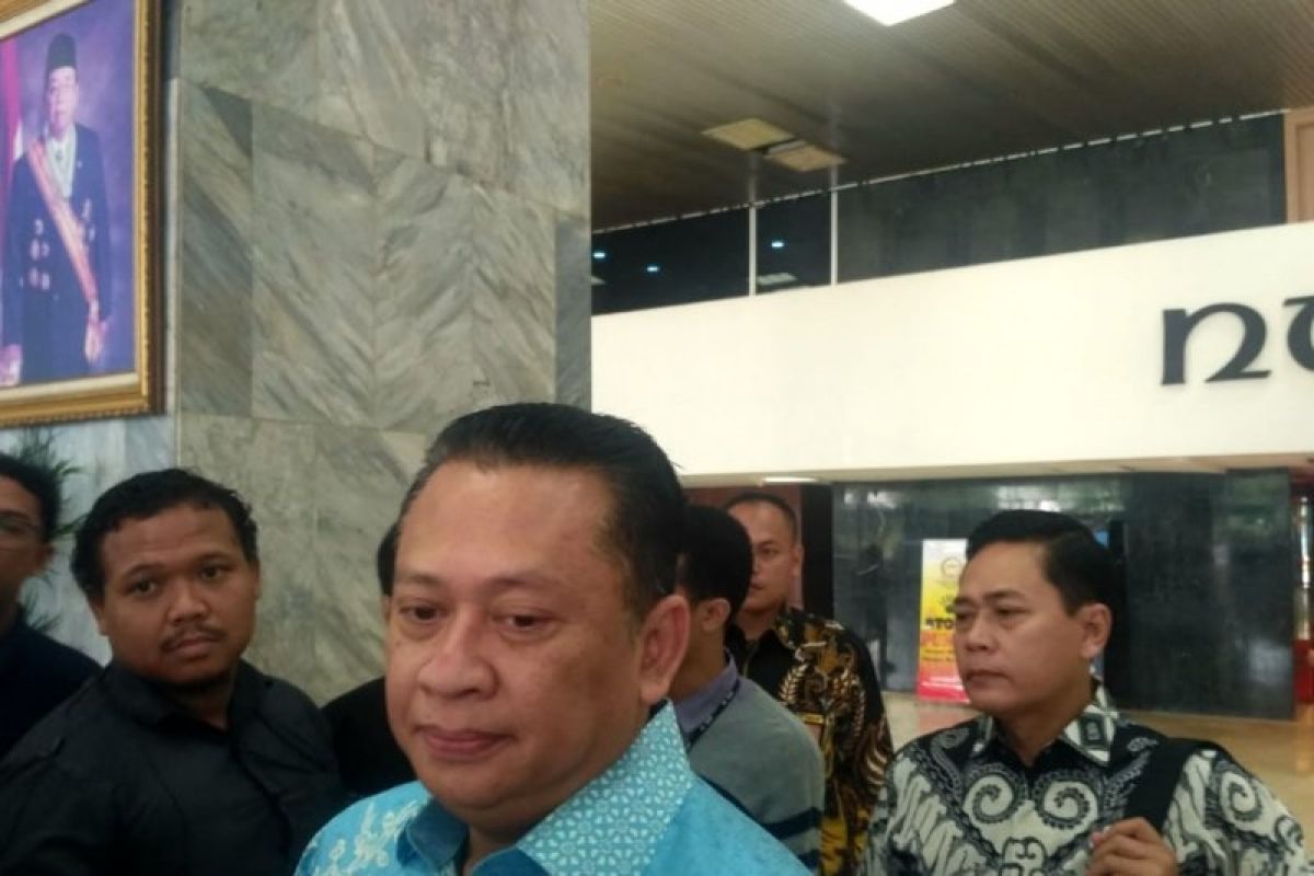 Penolakan hasil Pilpres berdampak pada Pileg