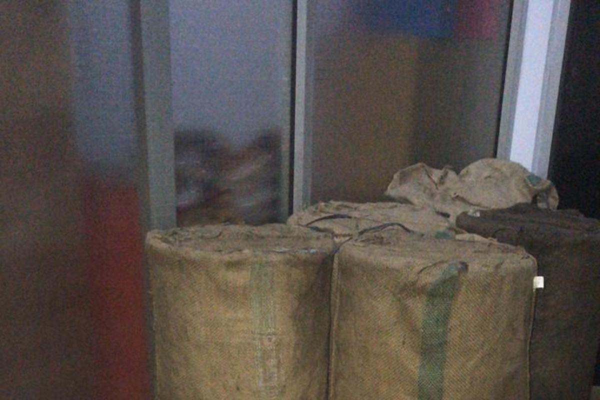 Polda Sulawesi Utara ungkap peredaran gelap bahan berbahaya