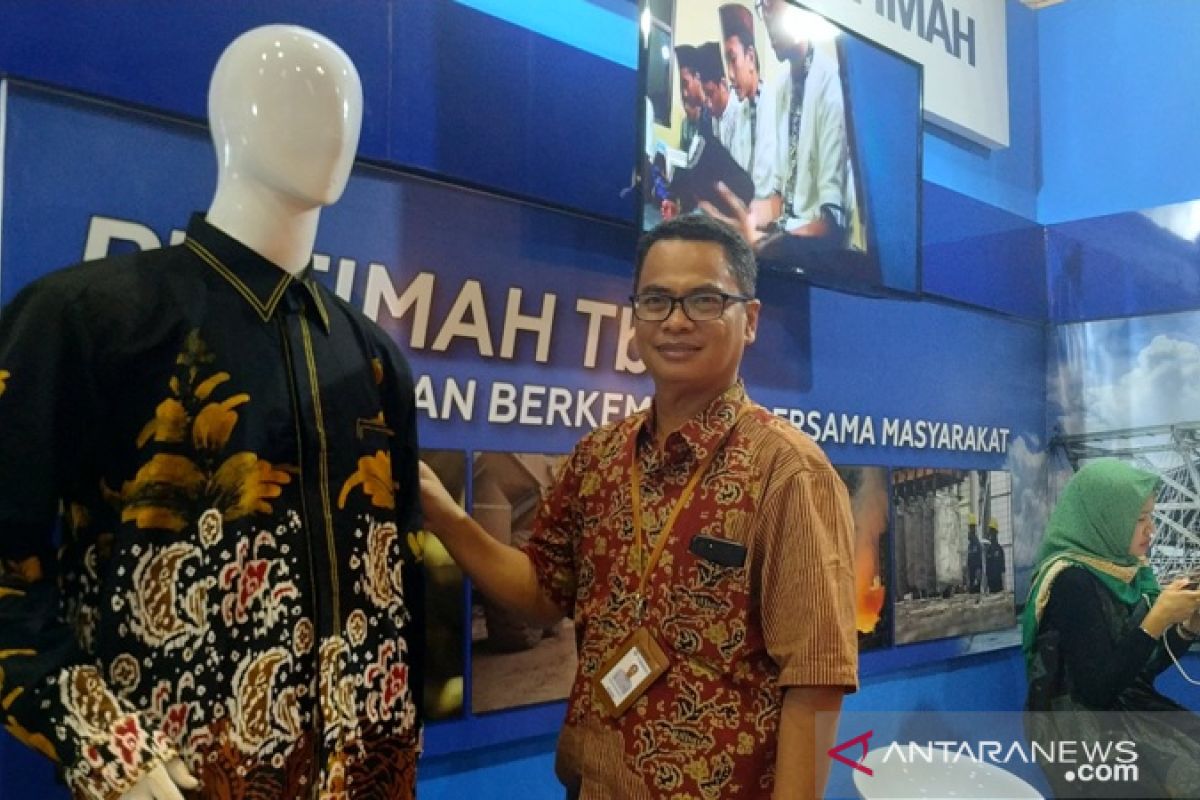 PT Timah salurkan Rp11 miliar pada 2019 bantu UMKM Babel