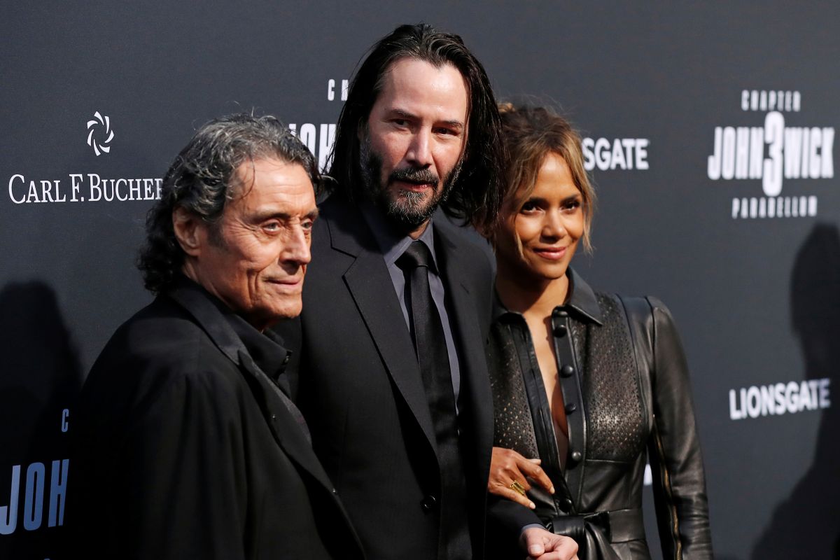 Film sempalan 'John Wick' akan digarap sutradara 'Underworld'