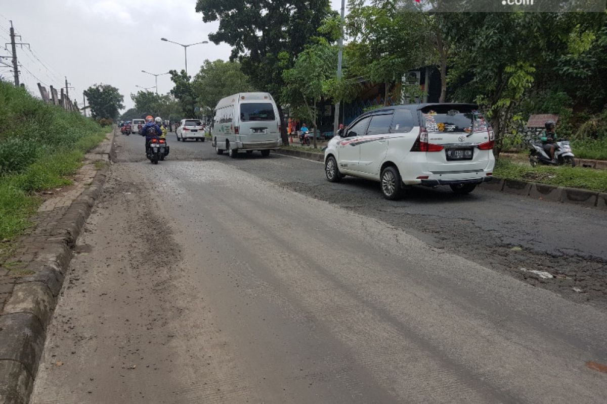 Berikut sembilan jalur mudik Bekasi yang biasa dilintasi pemudik Jakarta