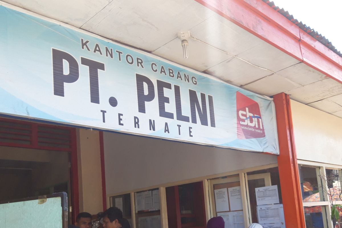 Pelni ends mudik service for Batulicin-Surabaya