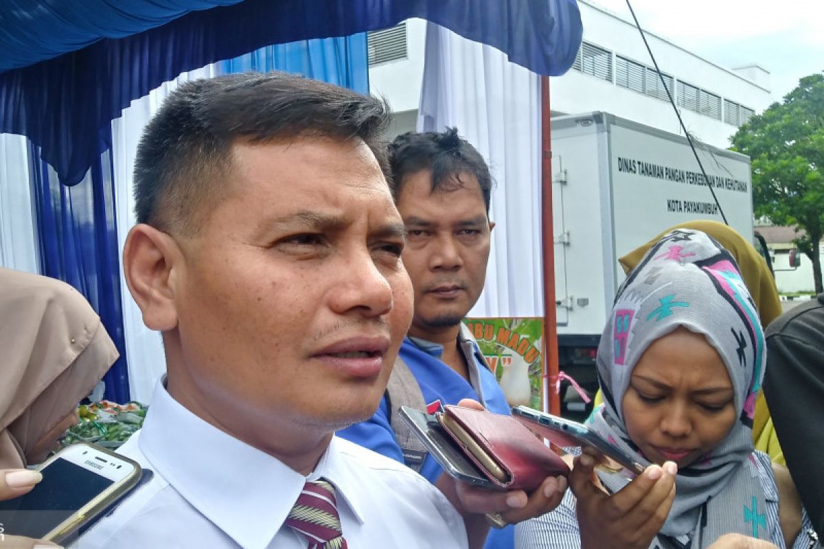 BI Sumbar libatkan ulama untuk mengendalikan inflasi