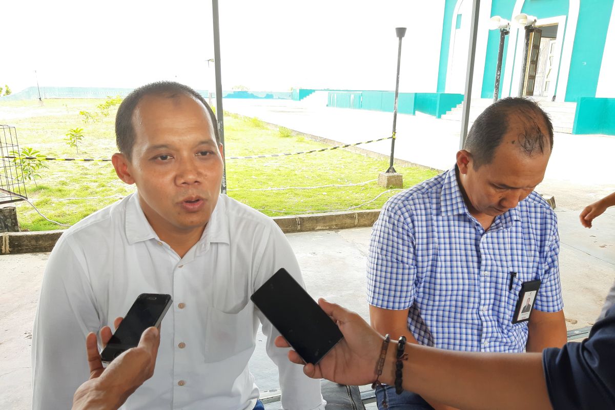 Pelindo I Tanjungpinang tingkatkan kapasitas pelayanan jelang mudik