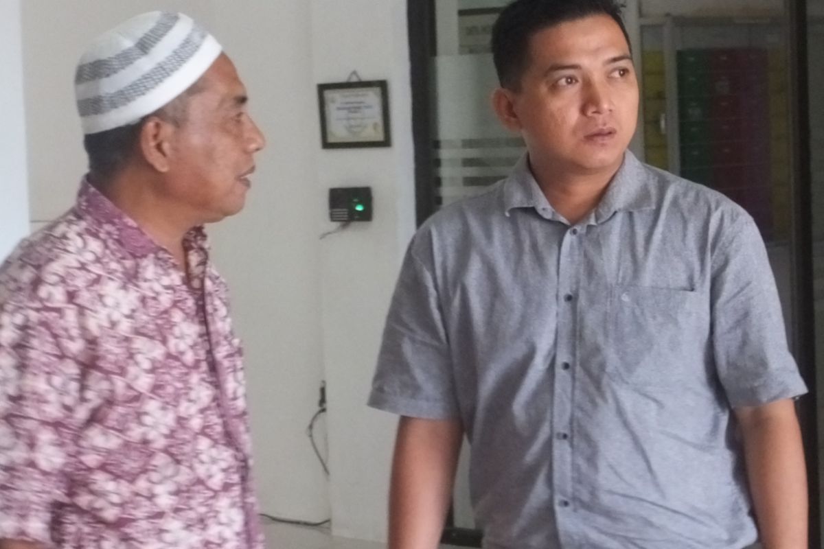 Temuan SPPD fiktif, 16 anggota DPRK Abdya terancam dibui