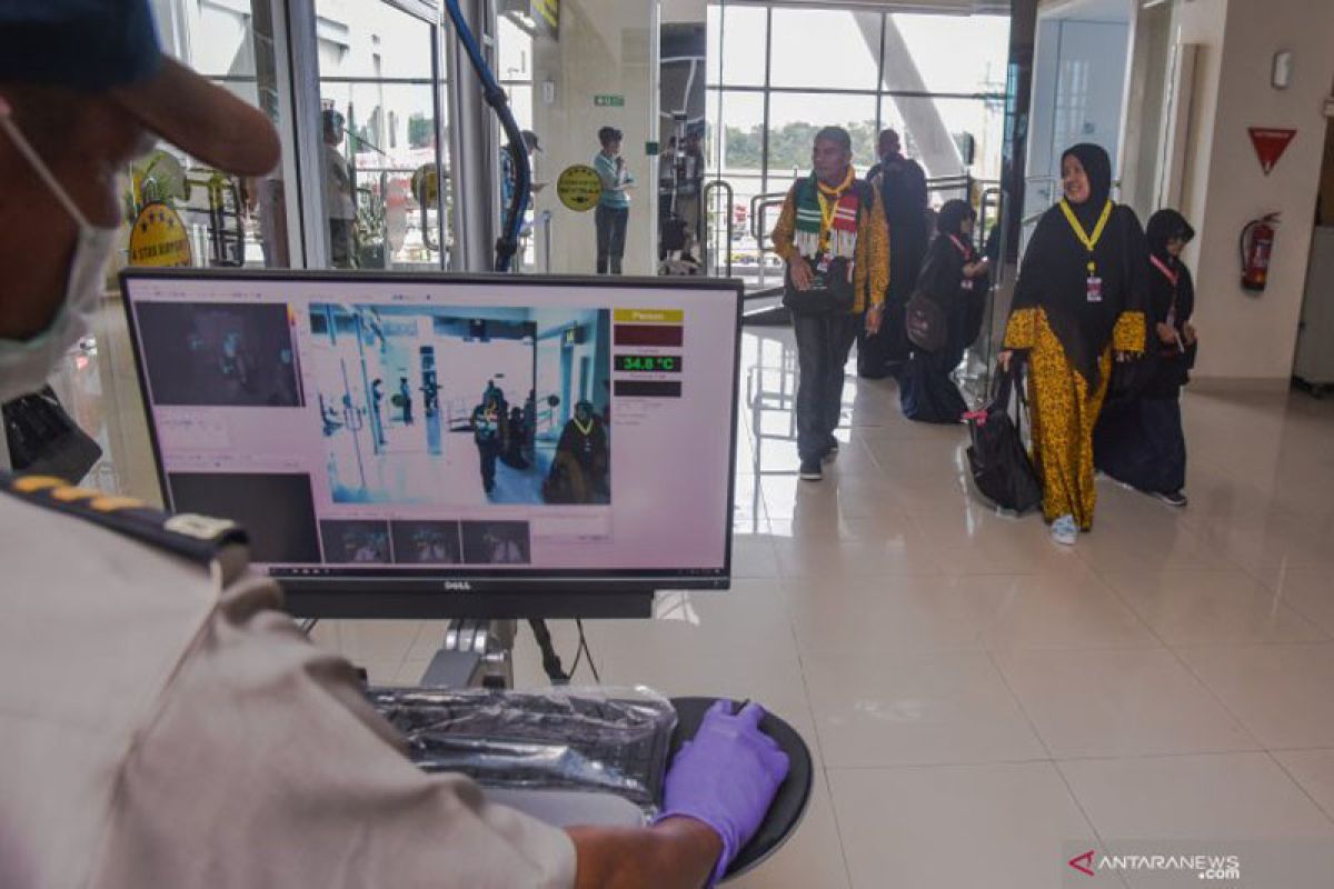 Begini kesiapan RSUD Riau jadi rujukan untuk kasus cacar monyet