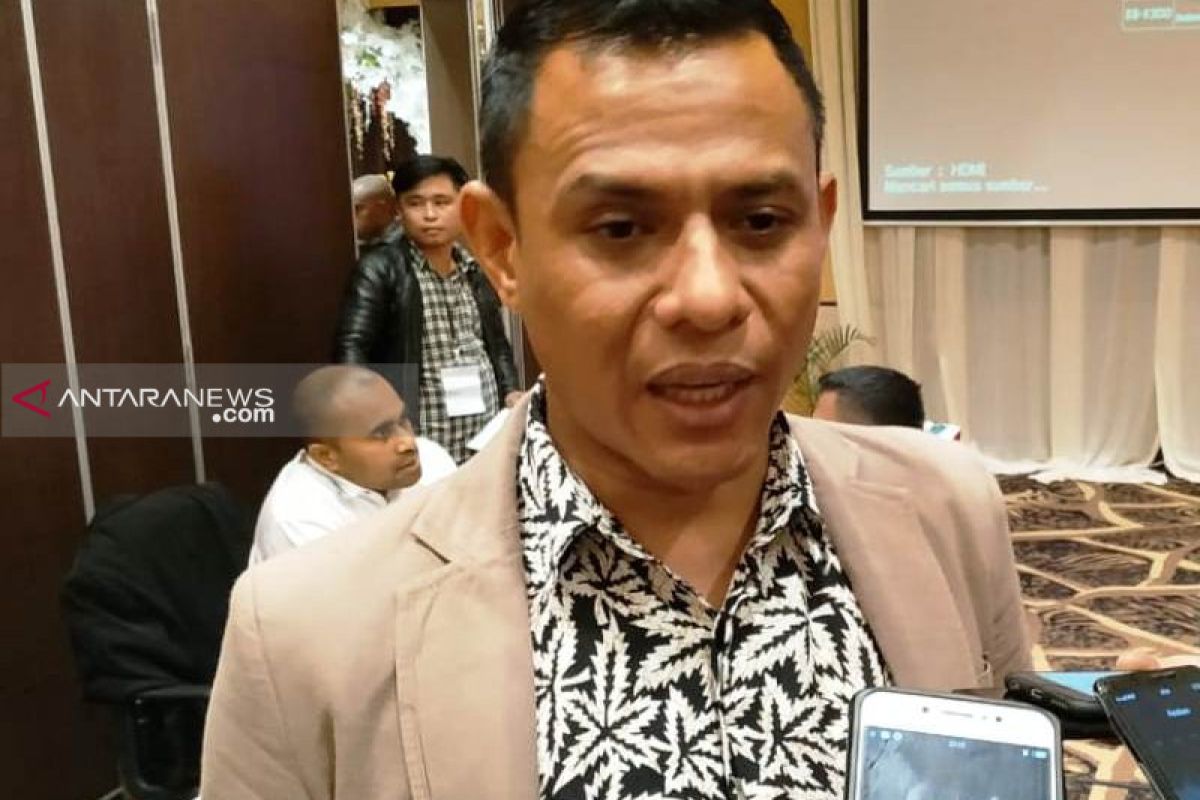 Bawaslu Papua belum investigasi penyebab keterlambatan rekapitulasi