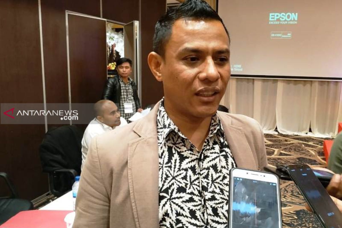 Bawaslu Papua tidak menyetujui hasil rekapitulasi suara Intan Jaya