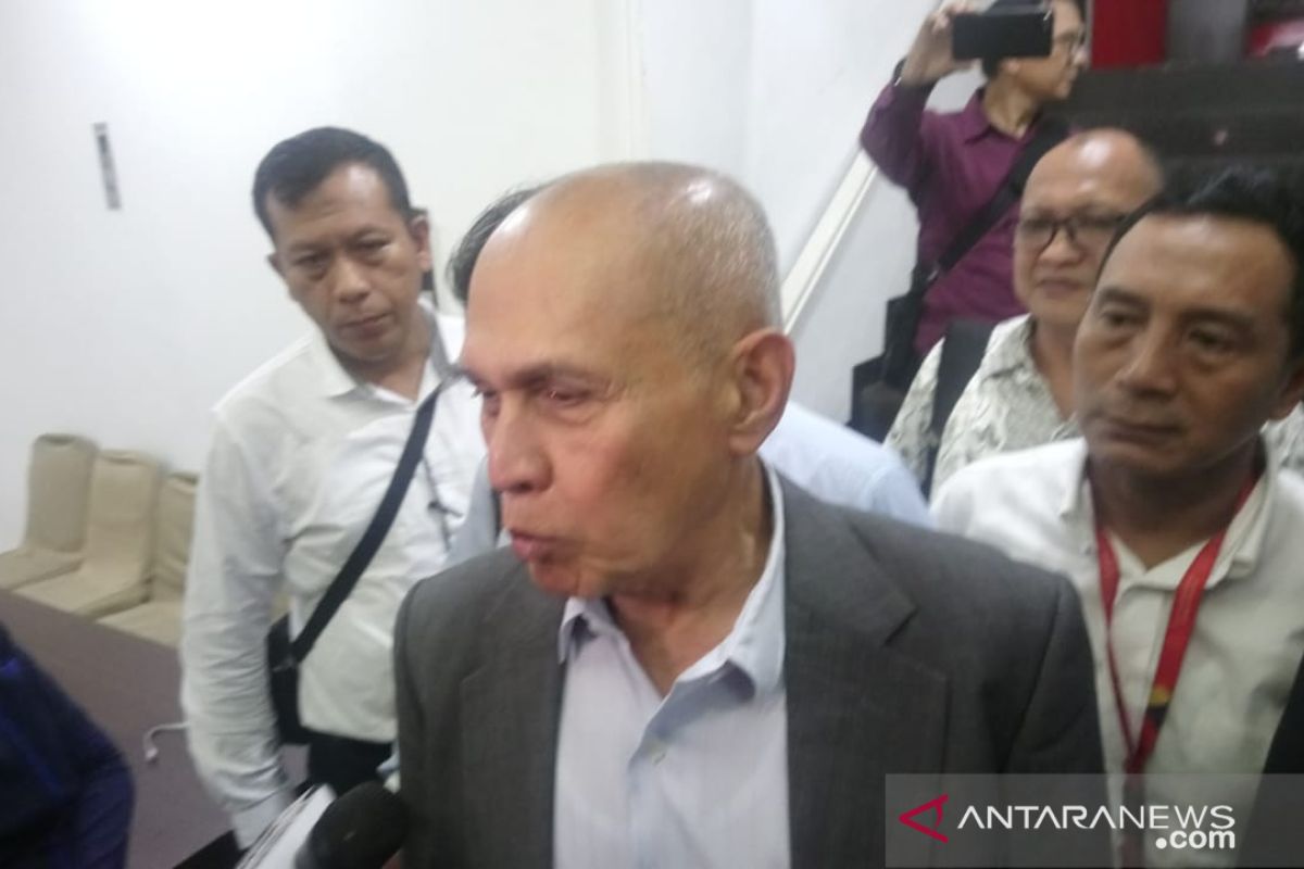 Kivlan Zen to face police interrogation on Wednesday