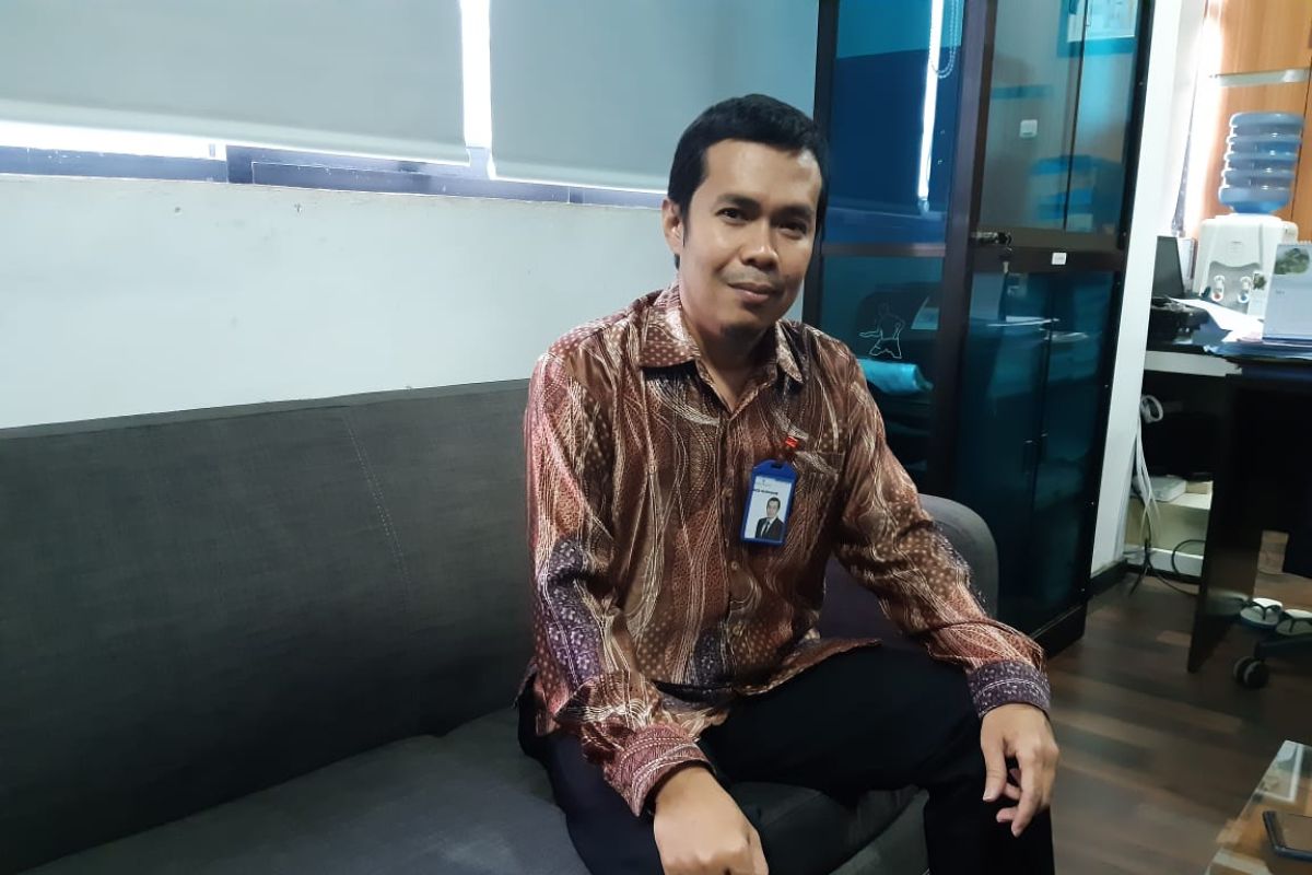 Bank Kalsel Cabang Batulicin siapkan Rp64 miliar untuk penukaran uang baru