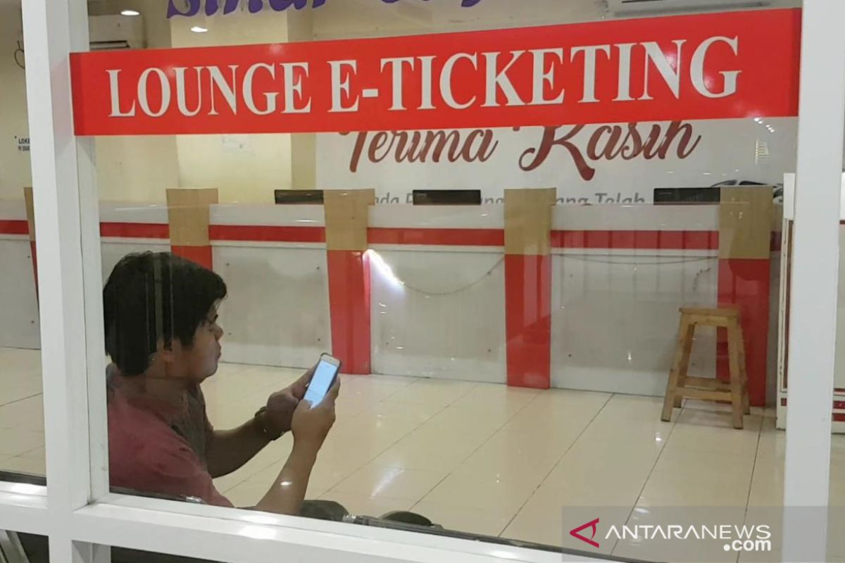 Fasilitas bantuan korban kejahatan ada di terminal Pulogebang