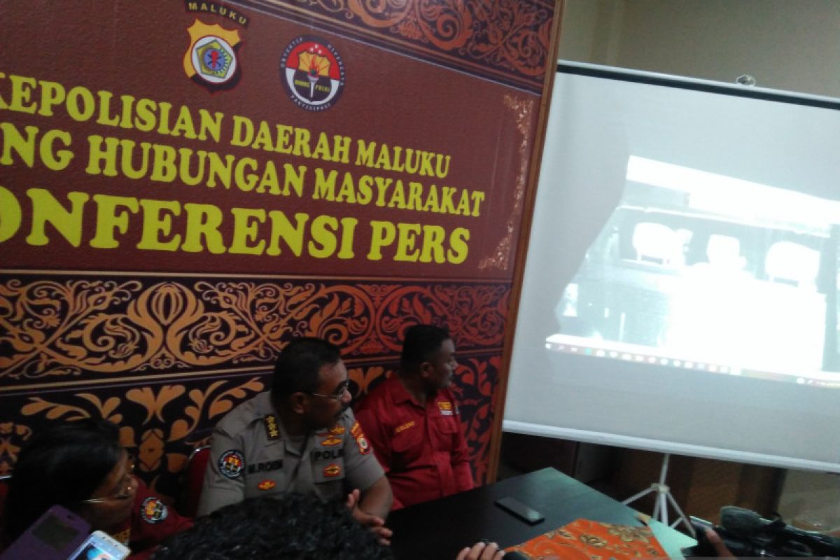 Polda Maluku ajak masyarakat jaga Kamtibmas