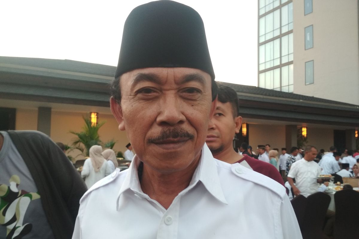 Gerindra NTB mengusulkan KLB atas kematian anggota KPPS