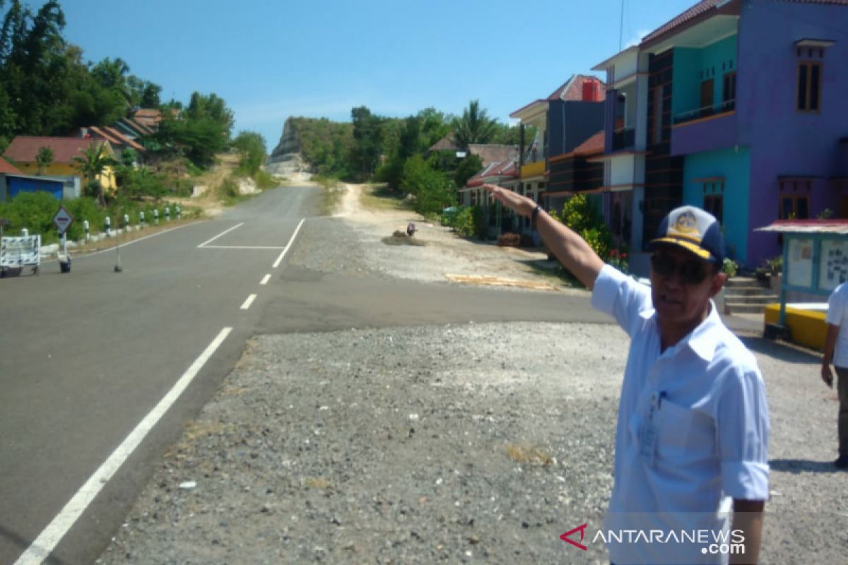 Gunung Kidul siapkan jalur mudik alternatif Lebaran antisipasi macet