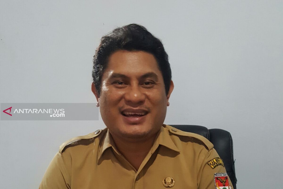 Pemkab Mitra siapkan Rp 20 miliar bangun jalan lingkar