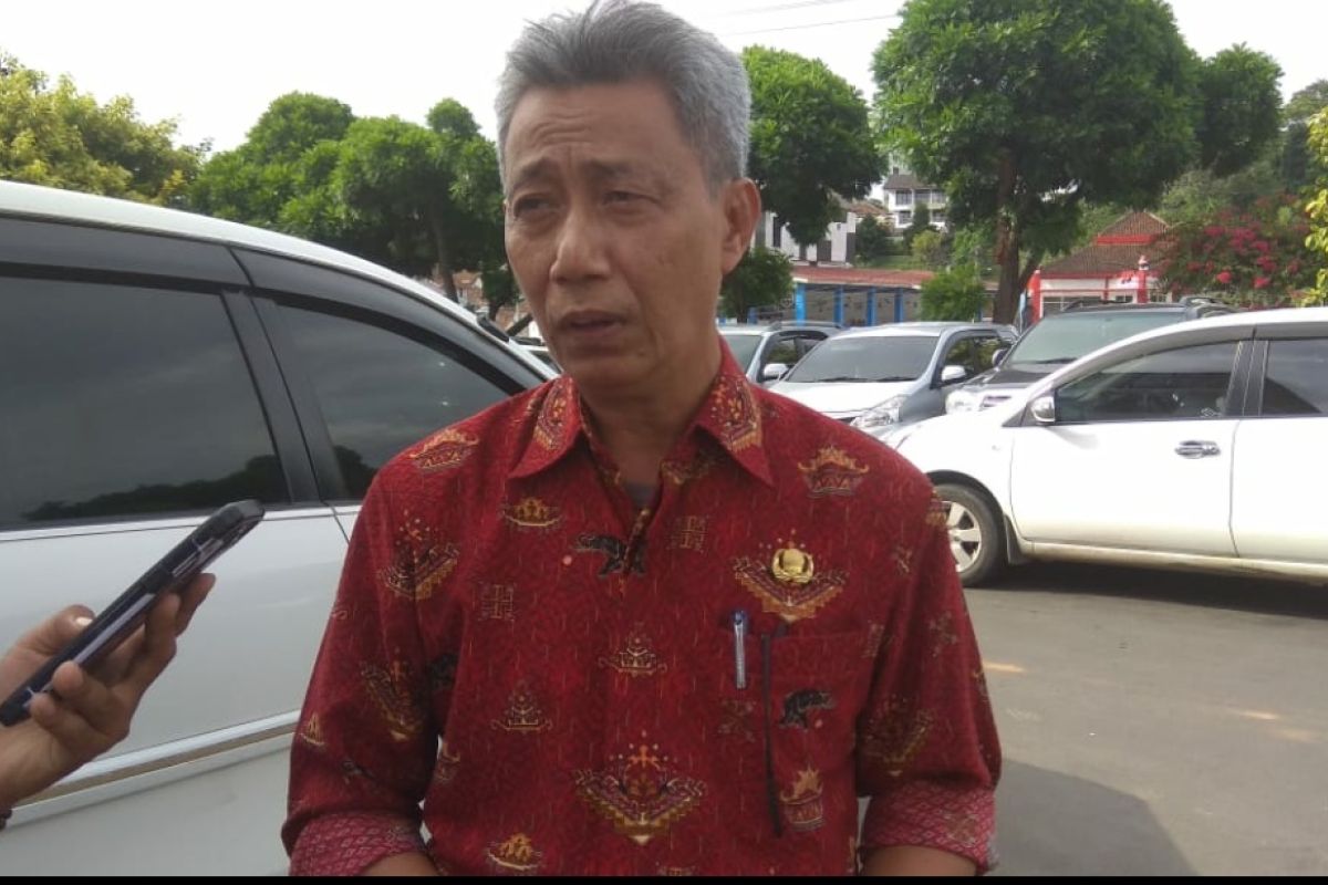 Pemkot Bandarlampung  salurkan THR ASN minggu depan