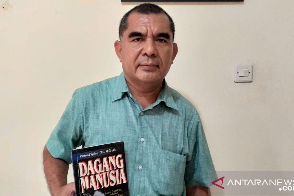 Pekerja migran yang meninggal umumnya non prosedural