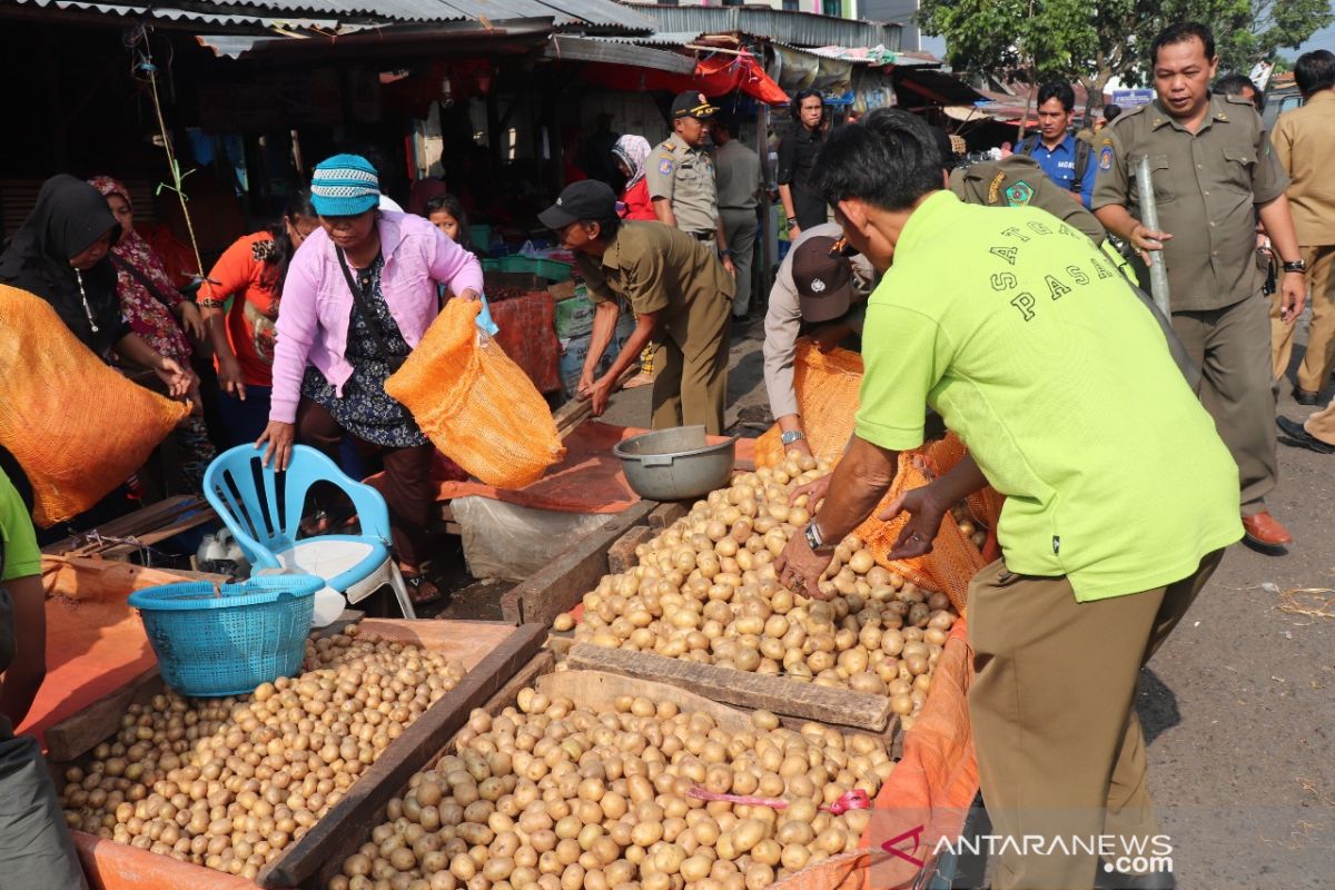 Satpol PP Rejang Lebong tambah dua petugas PPNS