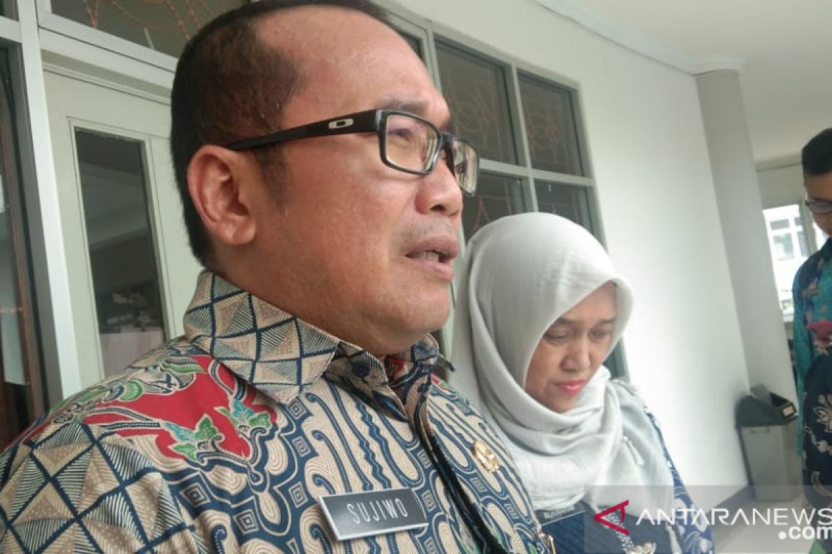 Sujiwo : Ramadhan momen untuk tingkatkan silaturahim pasca-Pemilu