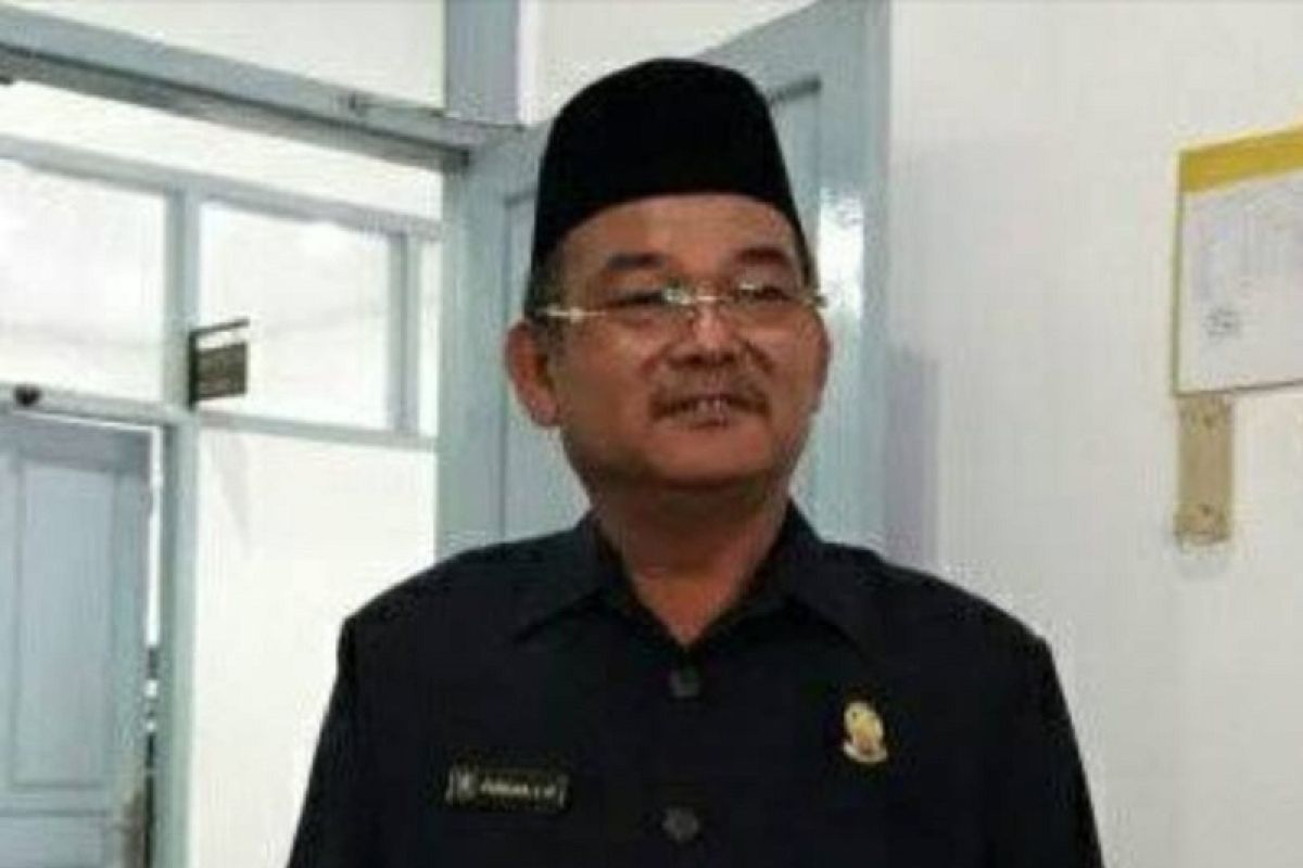 Ketua DPRD Bangka berharap THR dapat dicairkan tepat waktu