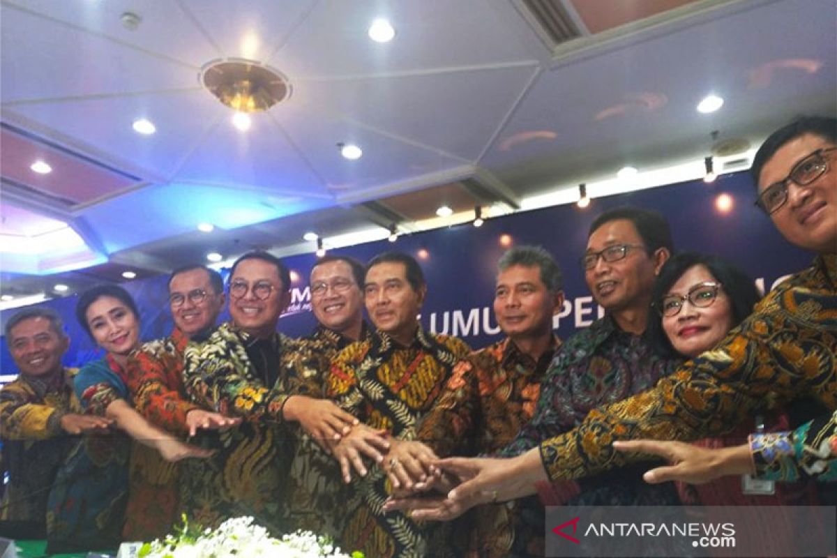 BRI siapkan Rp300 miliar guna kuasai 19 persen saham LinkAja