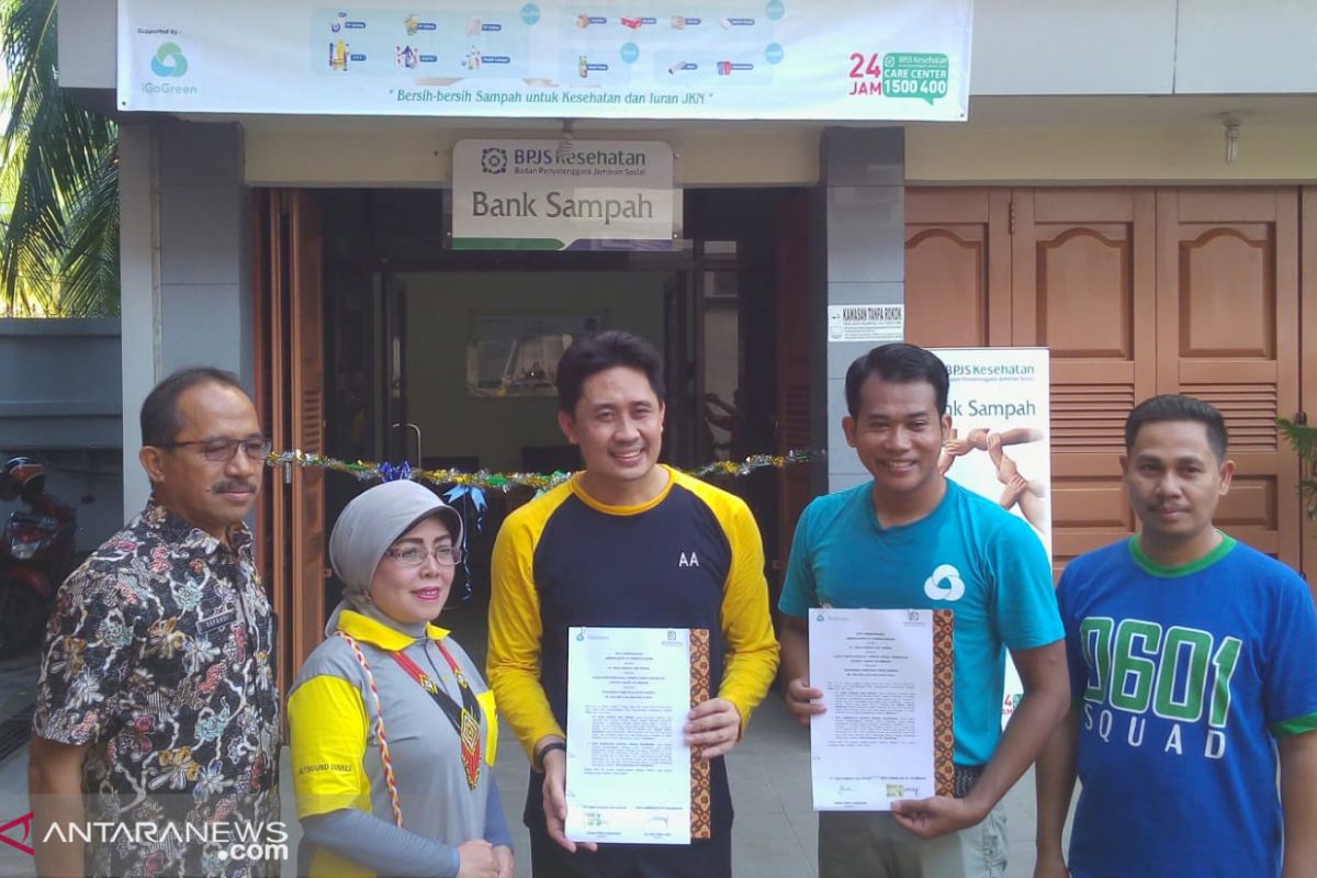Dinas Kesehatan Palembang cegah cacar monyet