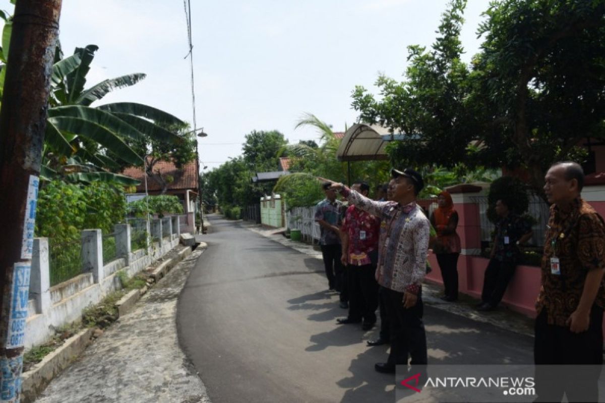 Pemkab Batang akan bangun Taman Soetomo