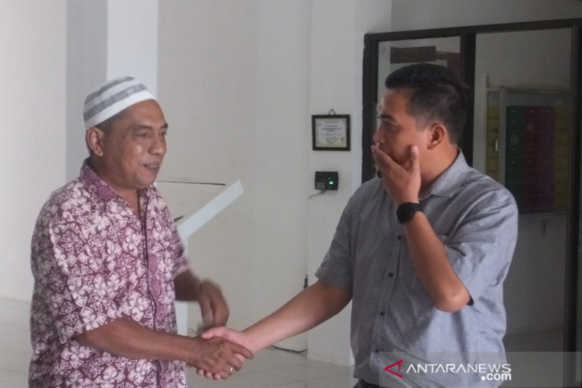 Kejari Aceh usut dugaan korupsi uang perjalanan dinas anggota  dewan