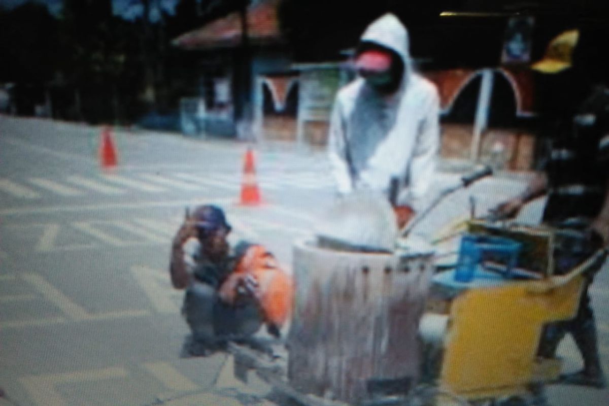 Pemkab Tangerang survei kelayakan jalan untuk kurangi kecelakaan