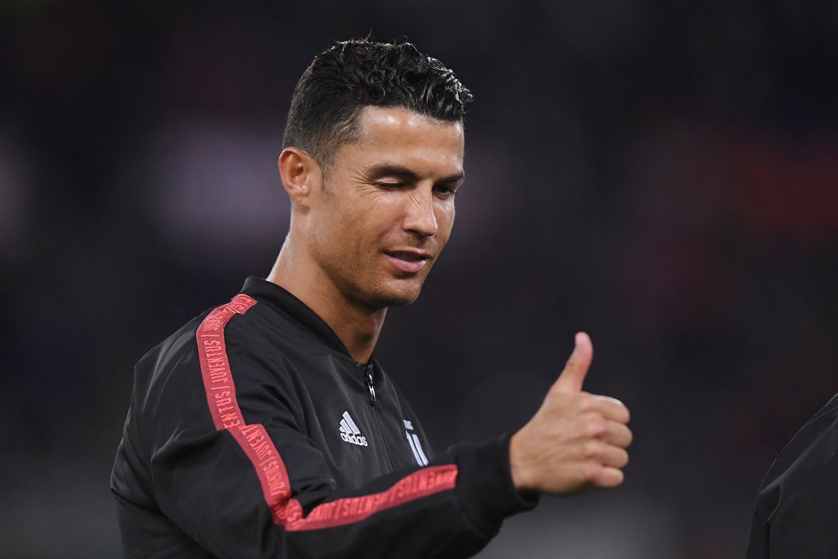 Ronaldo sumbang Palestina Rp21,45 miliar untuk Ramadhan