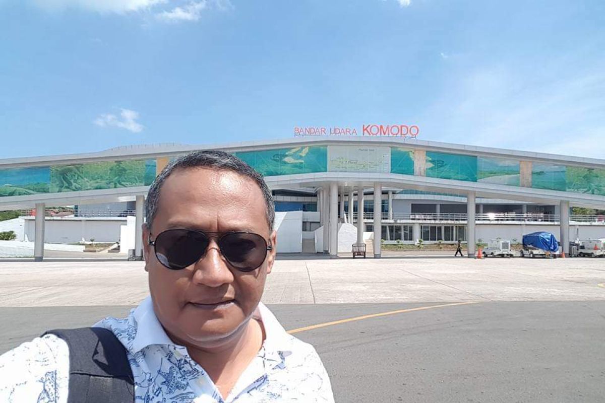 Asita sebut tiket pesawat mahal jadi masalah serius pariwisata NTT