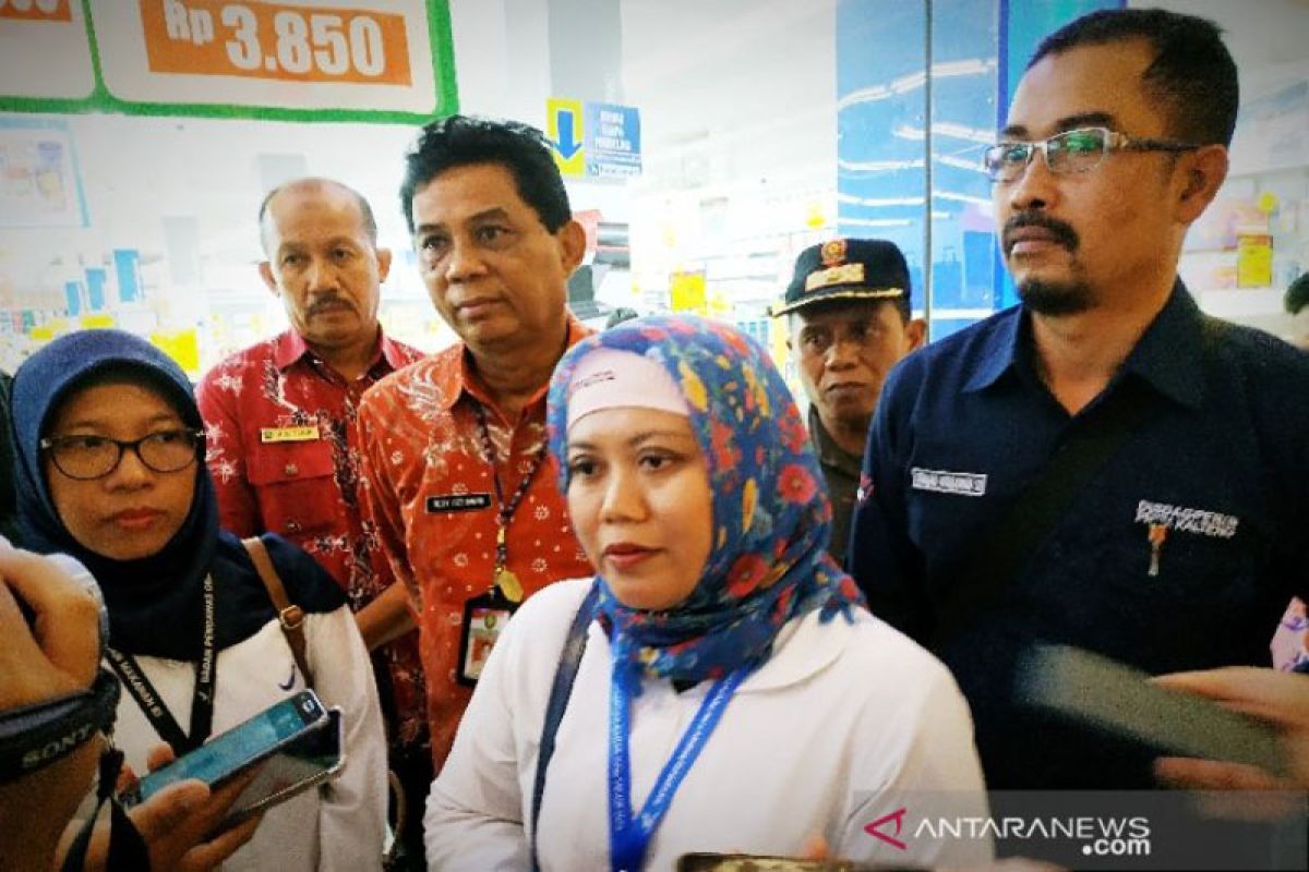 BPOM Palangka Raya: Hati-hati jadi korban parcel kedaluwarsa