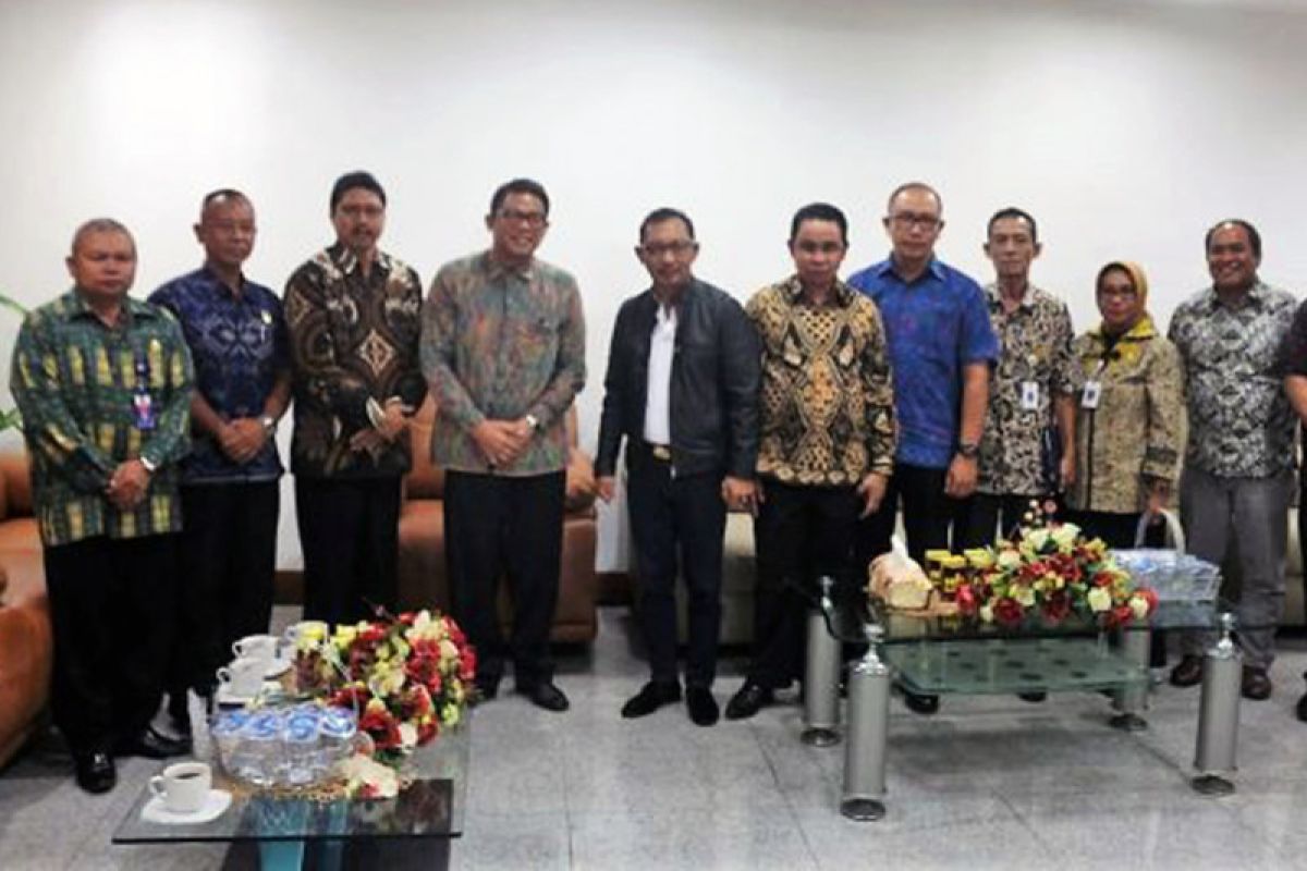 Maluku tuan rumah Dharma Gita Nasional