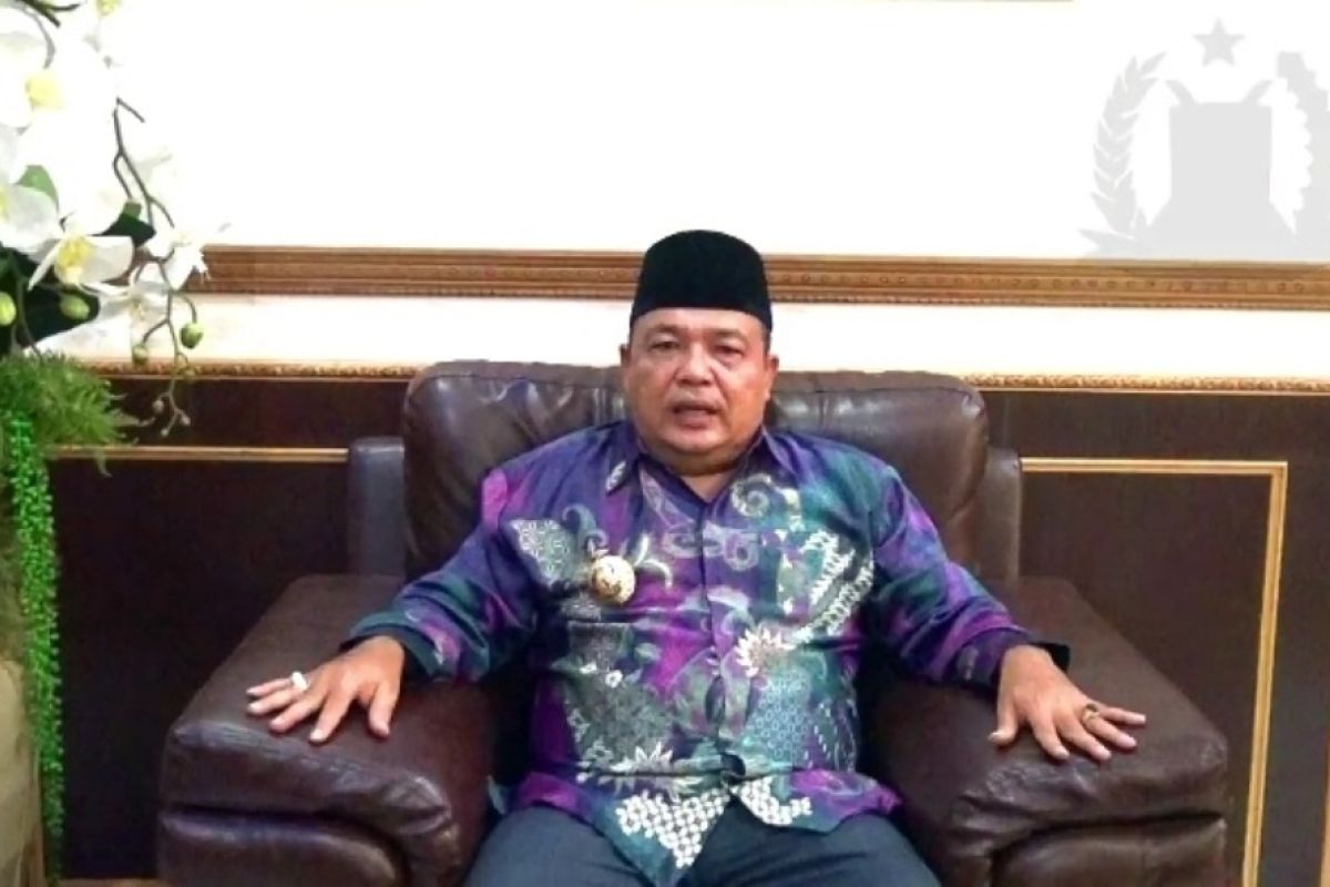 Bupati Langkat : Pemilu 2019 lancar dan kondusif