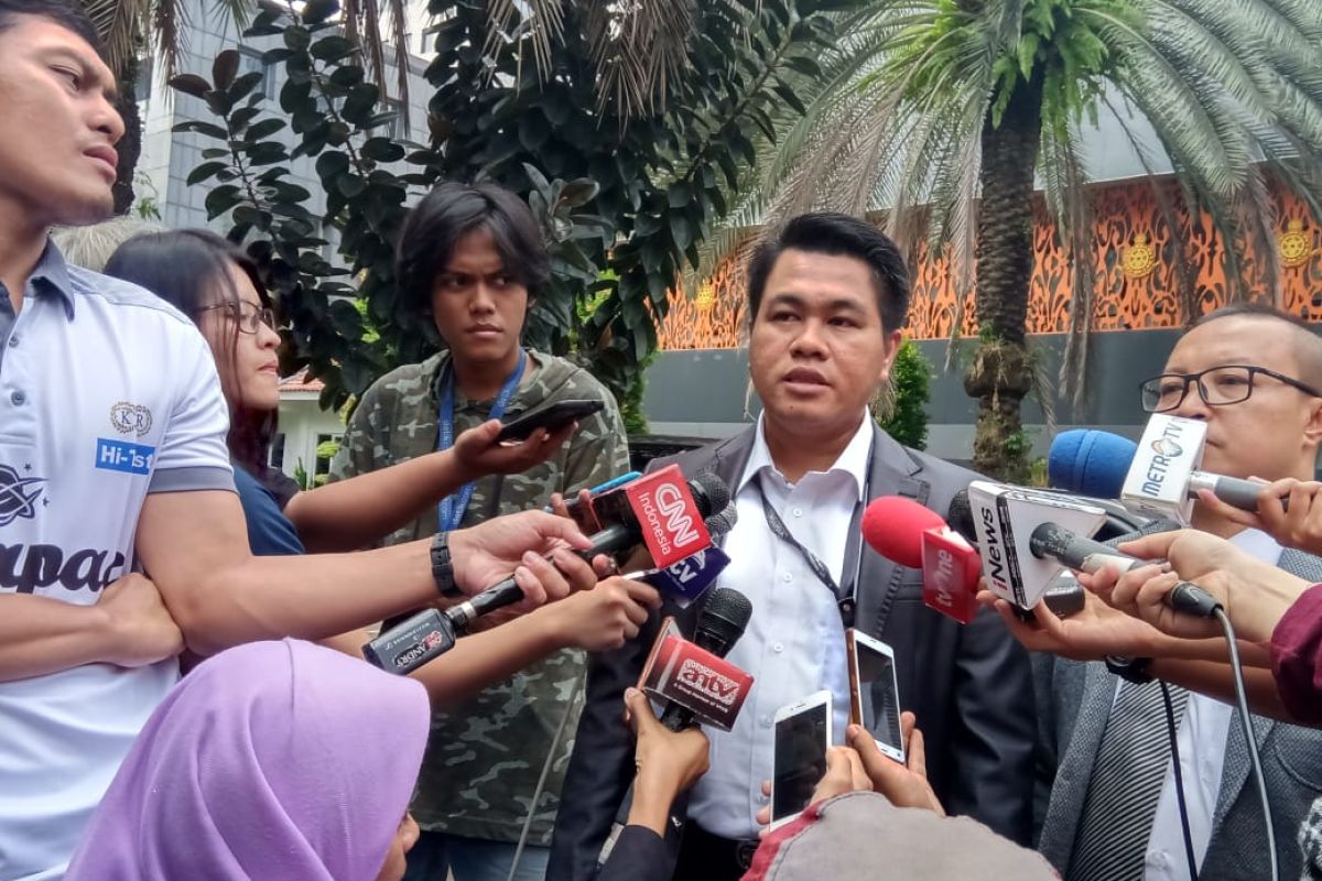 Ani Hasibuan akan gugat portal berita terkait berita soal ratusan KPPS gugur