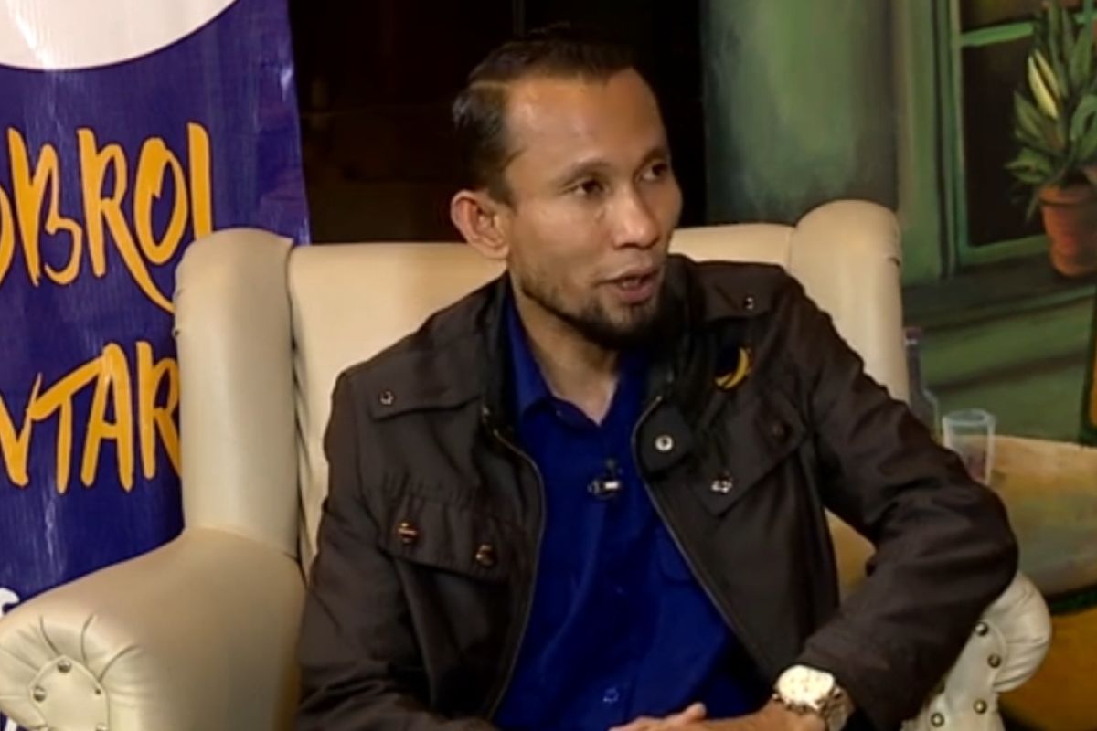 NasDem: Rajin sosialisasi, Davin Kirana unggul di Kuala Lumpur